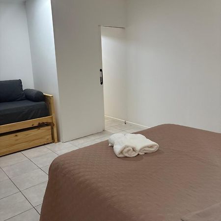 Villa María Sabattini Apart מראה חיצוני תמונה