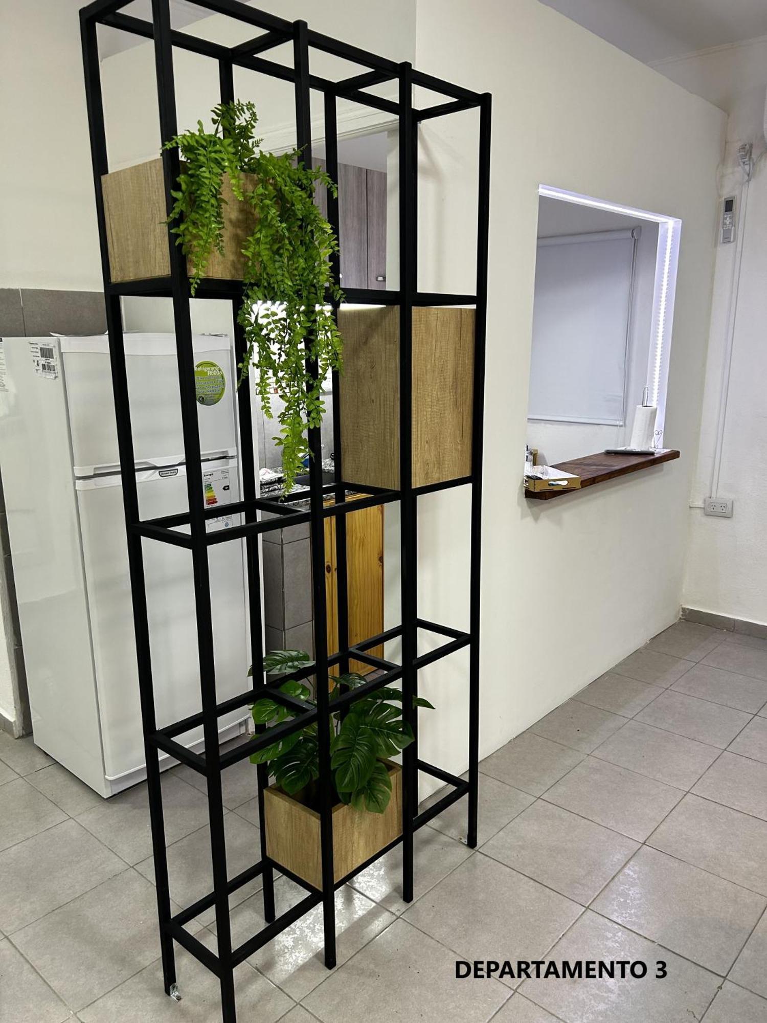 Villa María Sabattini Apart מראה חיצוני תמונה