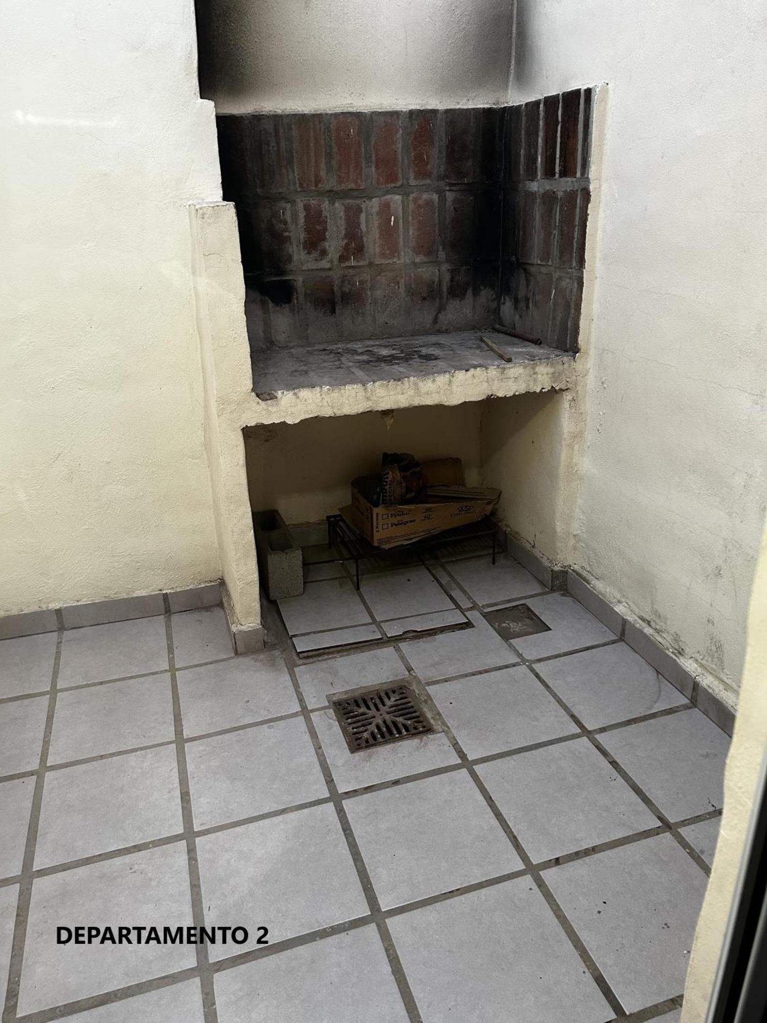 Villa María Sabattini Apart מראה חיצוני תמונה