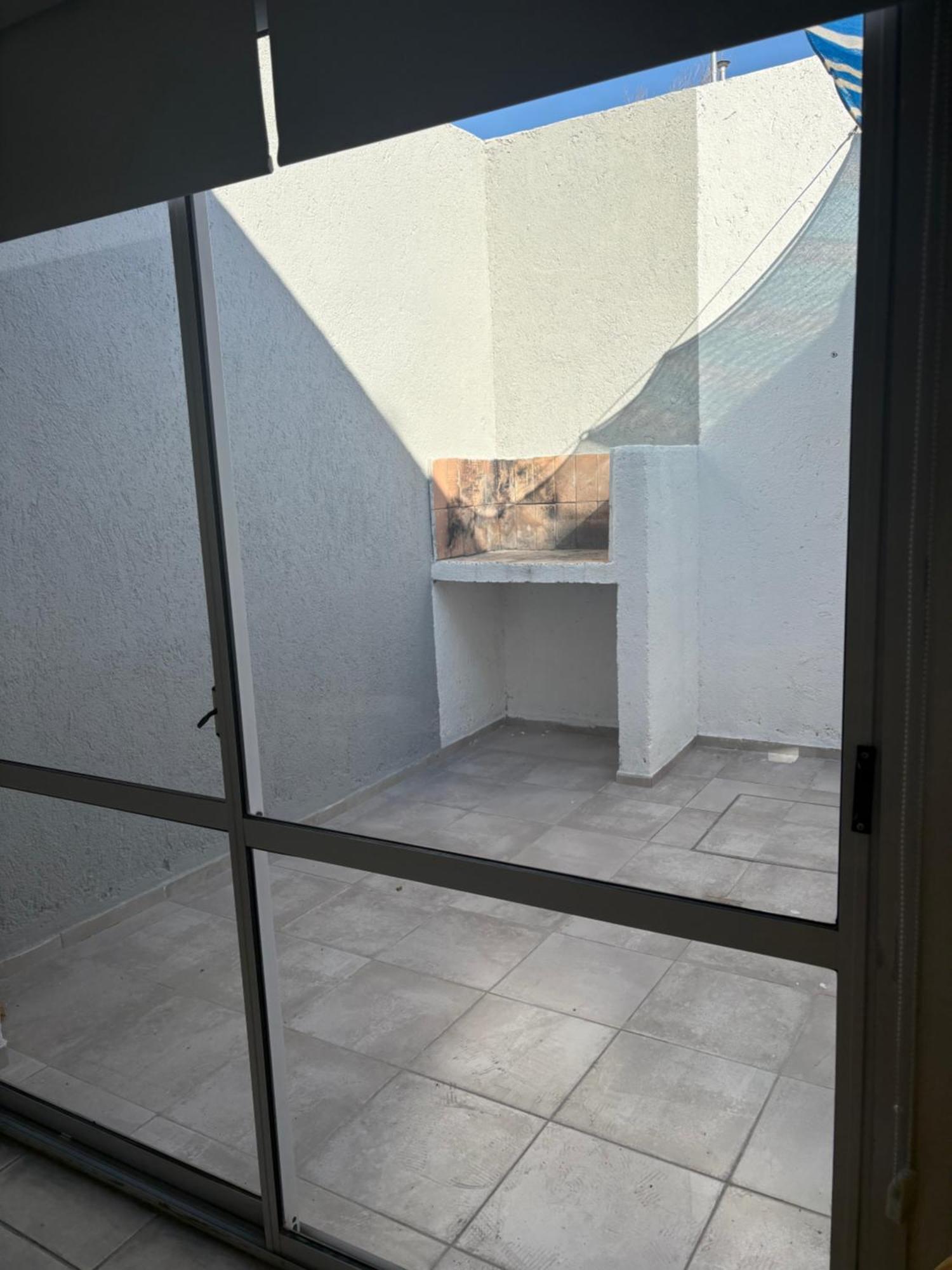 Villa María Sabattini Apart מראה חיצוני תמונה