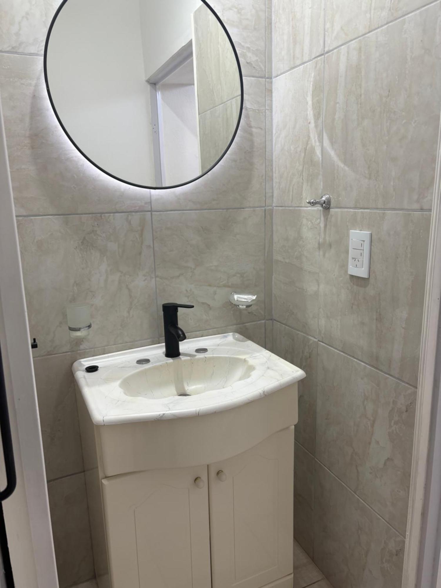 Villa María Sabattini Apart מראה חיצוני תמונה