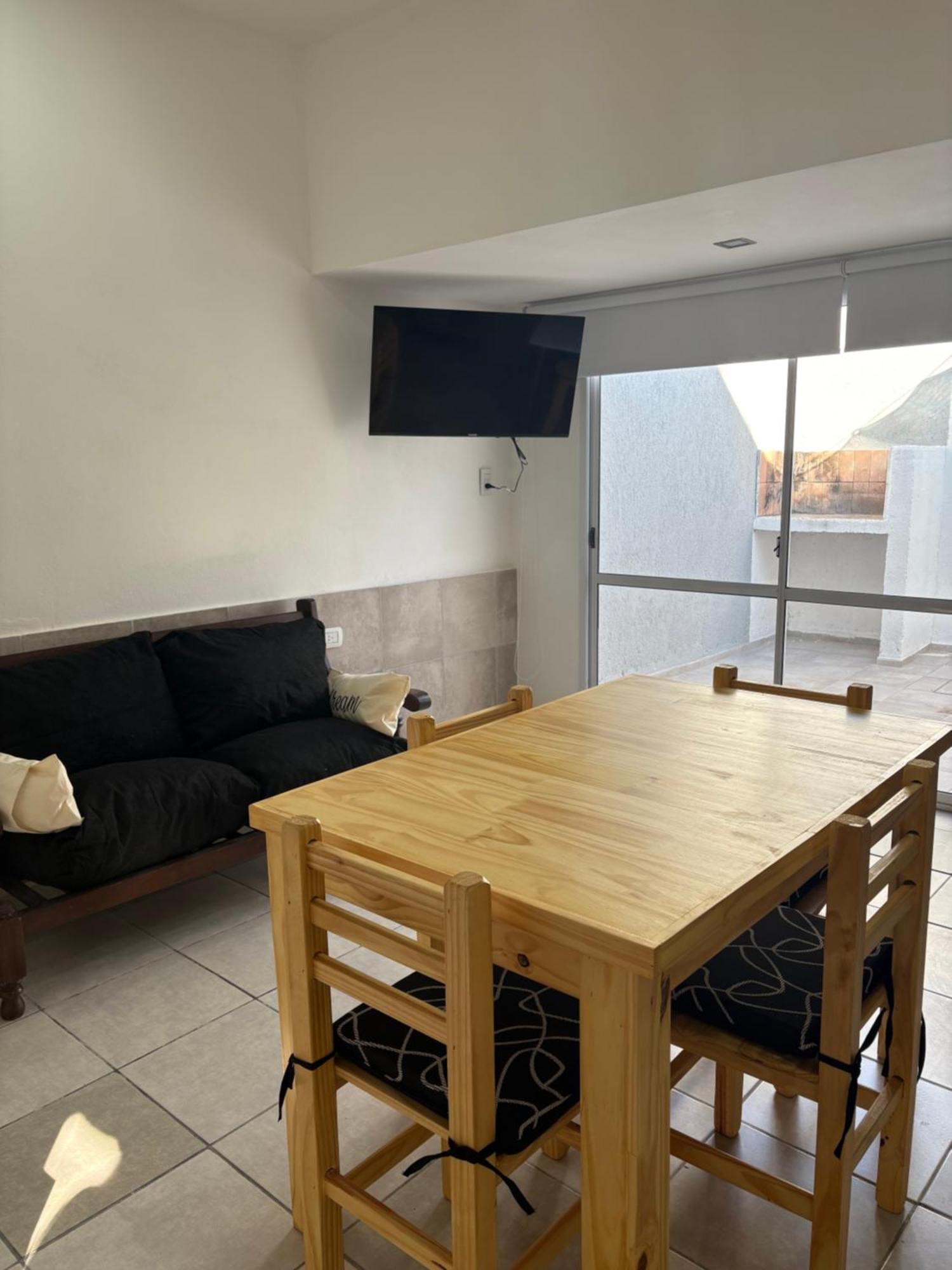 Villa María Sabattini Apart מראה חיצוני תמונה