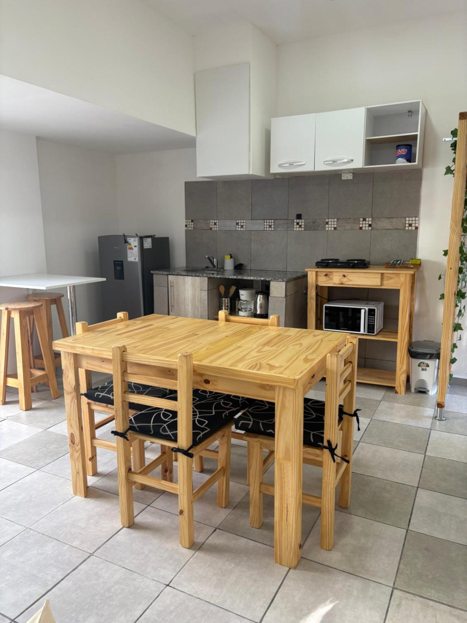 Villa María Sabattini Apart מראה חיצוני תמונה