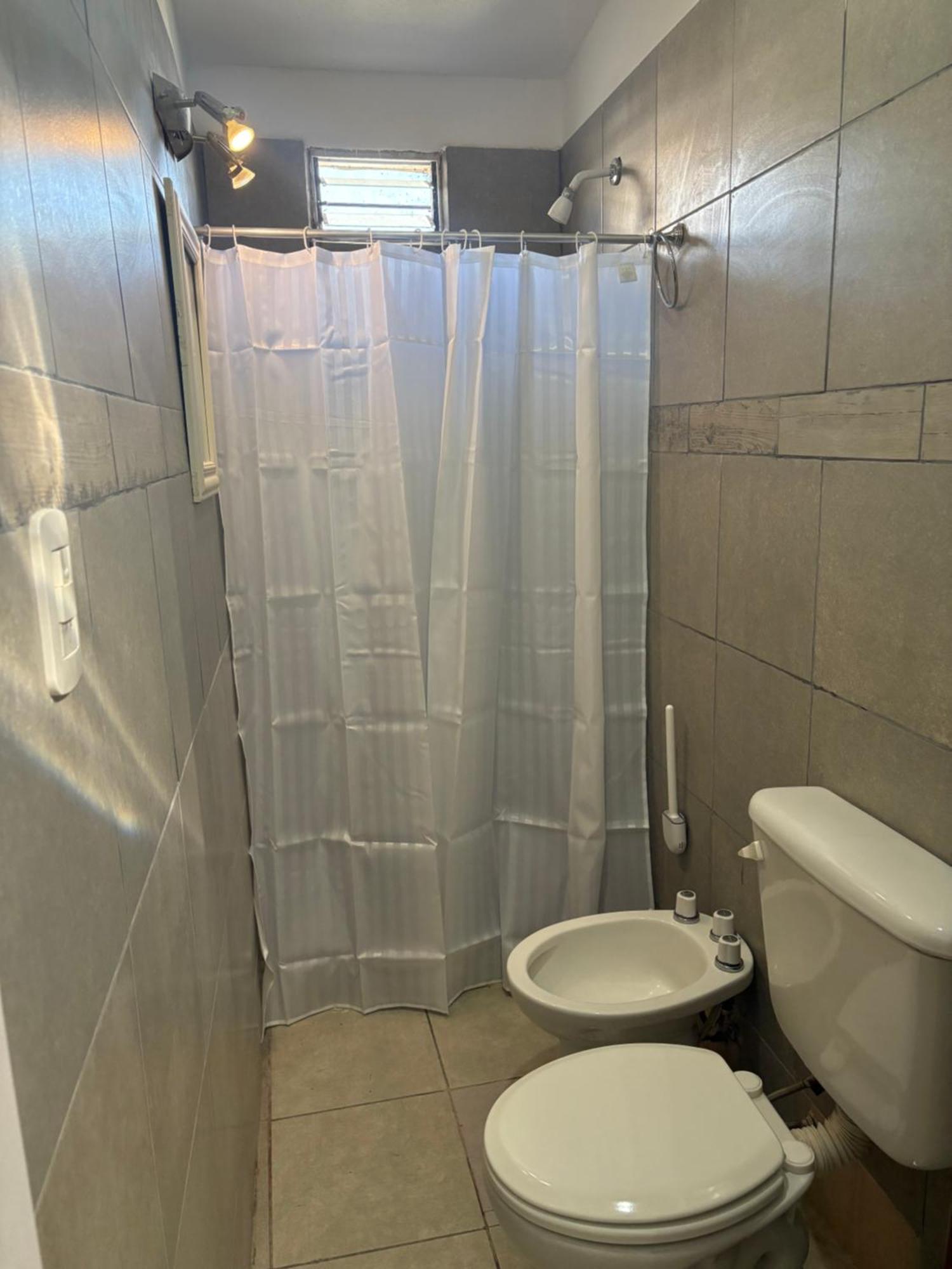 Villa María Sabattini Apart מראה חיצוני תמונה